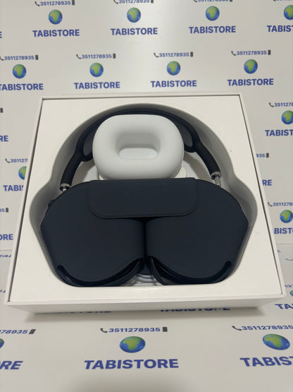 AirPods Max Midnight Black USB-C