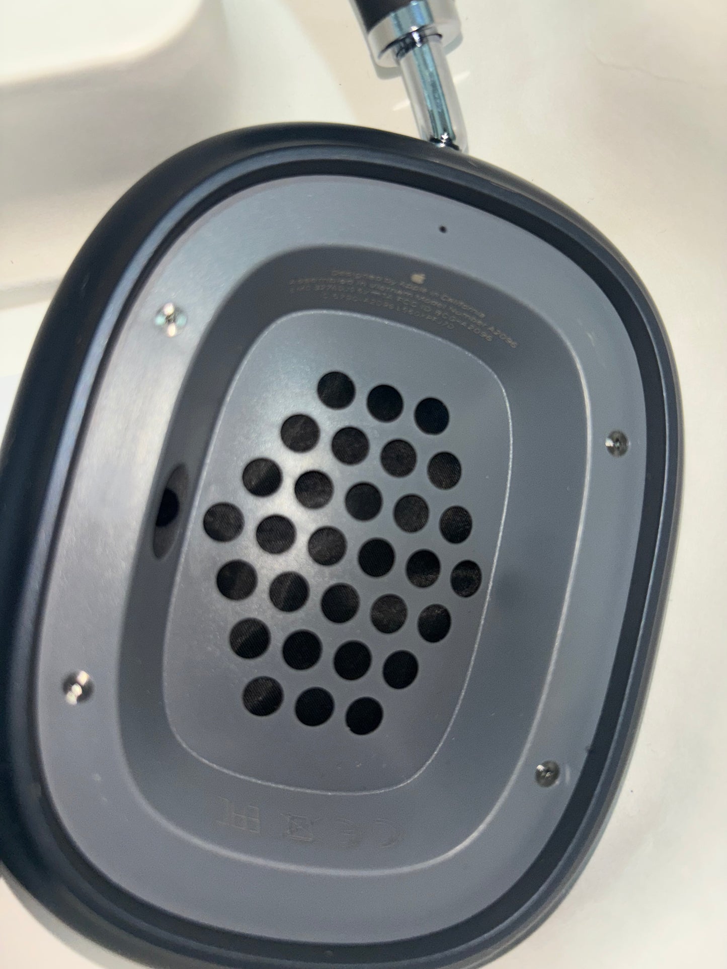 AirPods Max Midnight Black USB-C