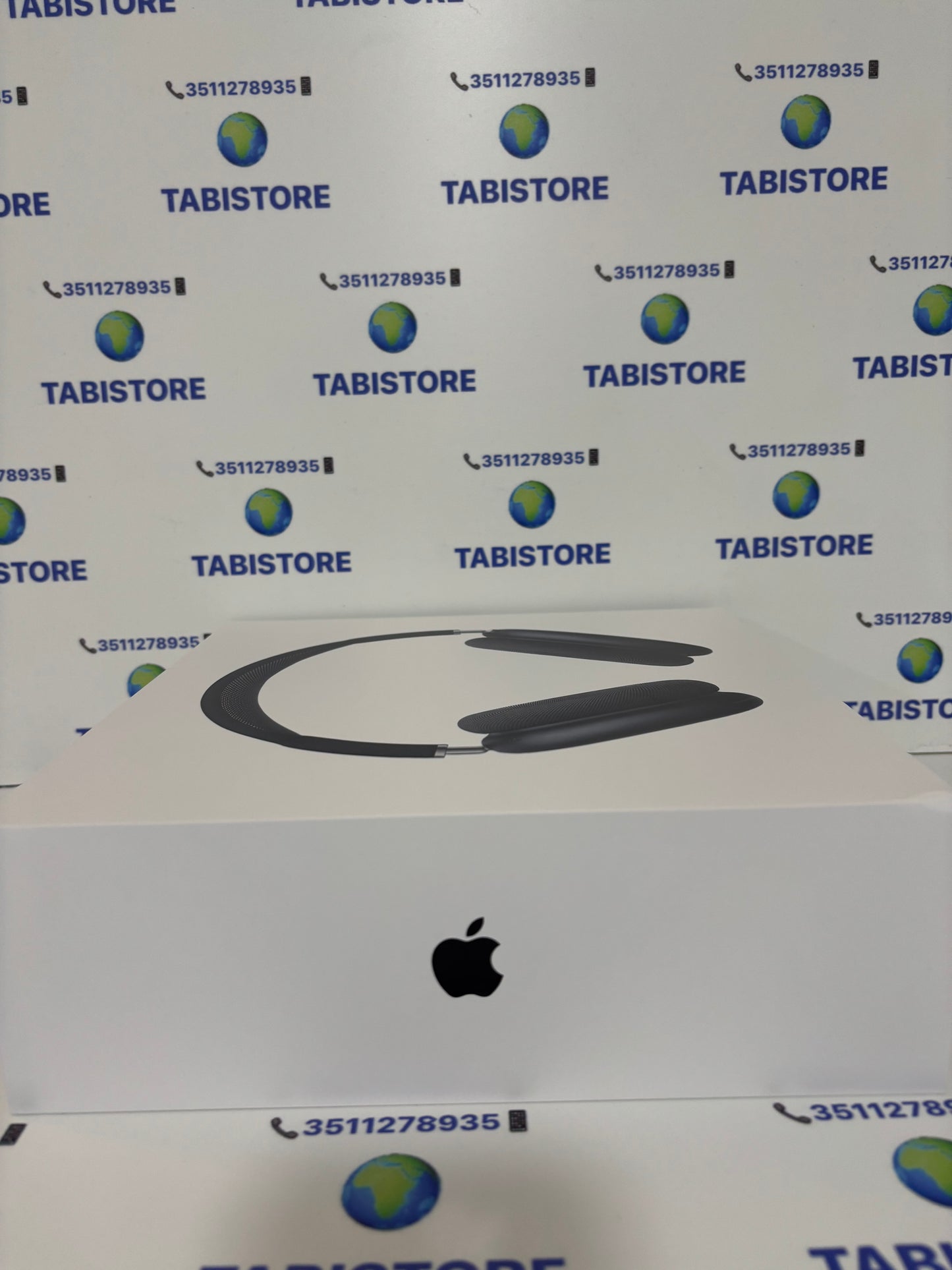 AirPods Max Midnight Black USB-C