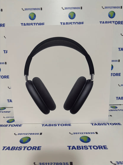 AirPods Max Midnight Black USB-C