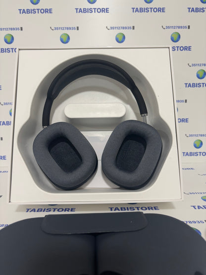 AirPods Max Midnight Black USB-C