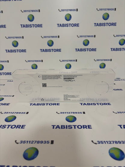 Apple watch S10 argento