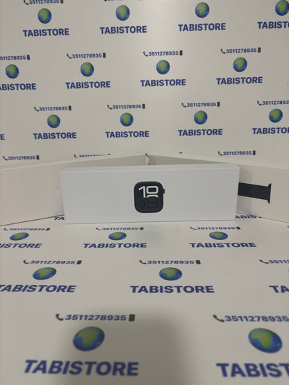 Apple watch S10 Jet Black