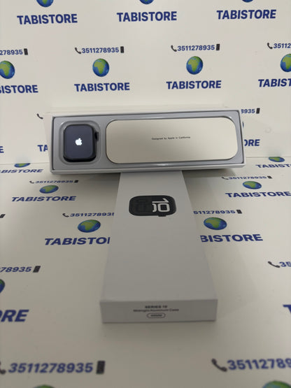 Apple watch S10 Jet Black