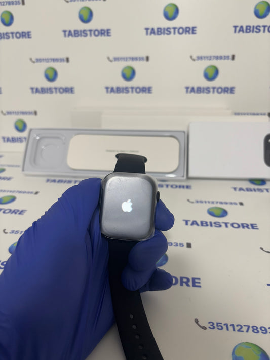 Apple watch S10 Jet Black