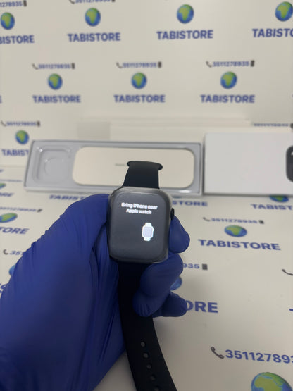 Apple watch S10 Jet Black