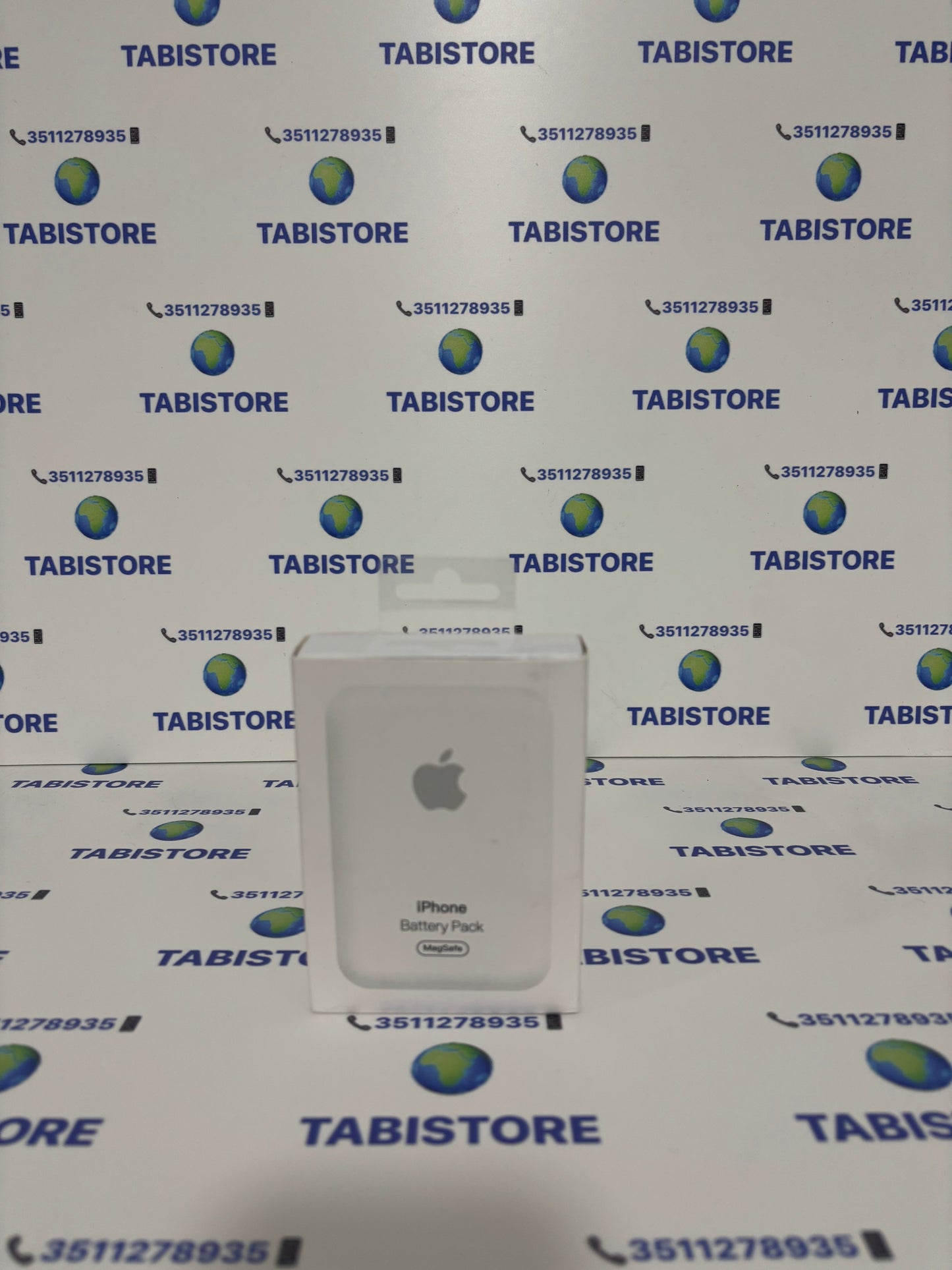 Apple Battery pack Mag safe