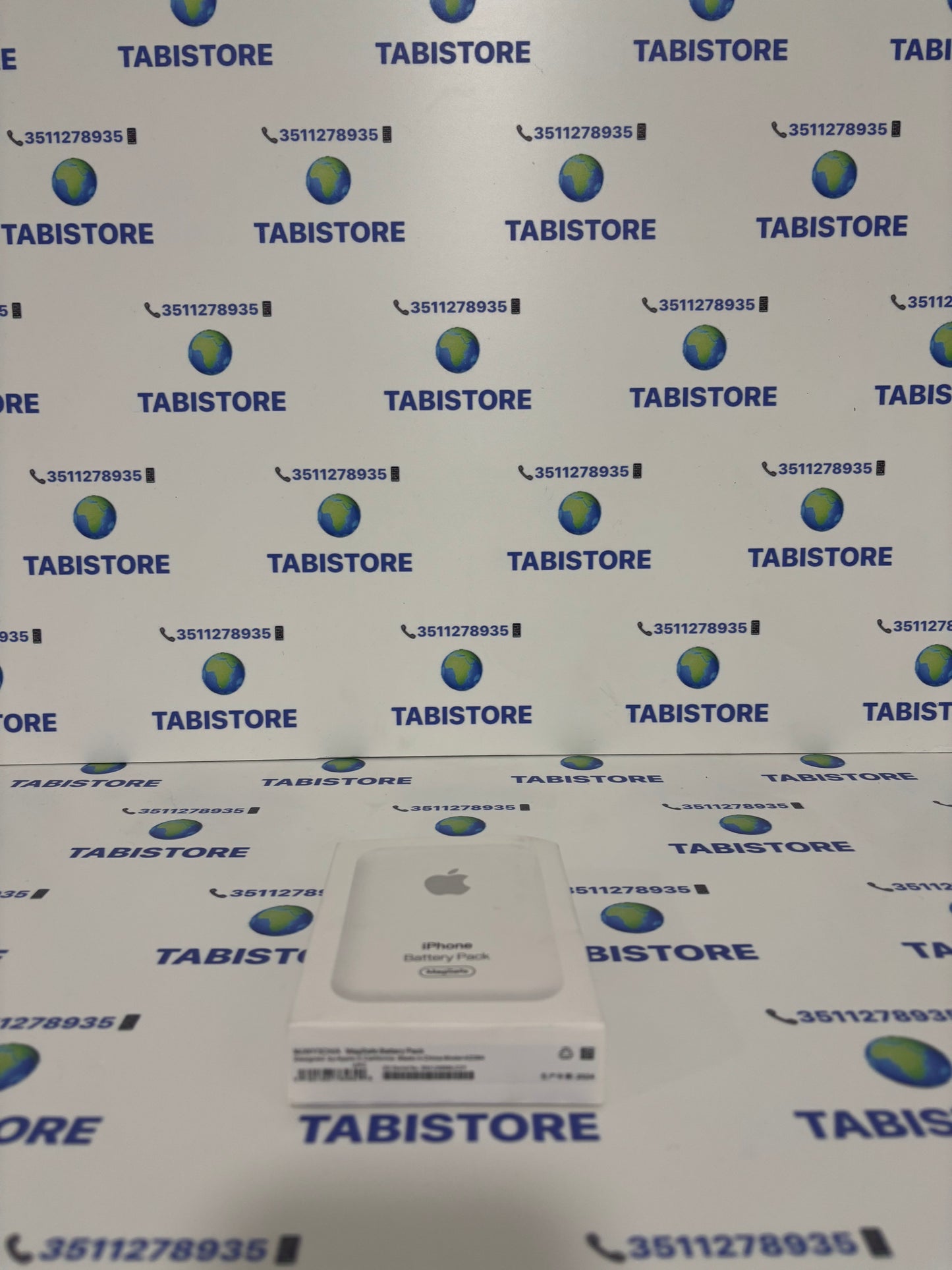 Apple Battery pack Mag safe