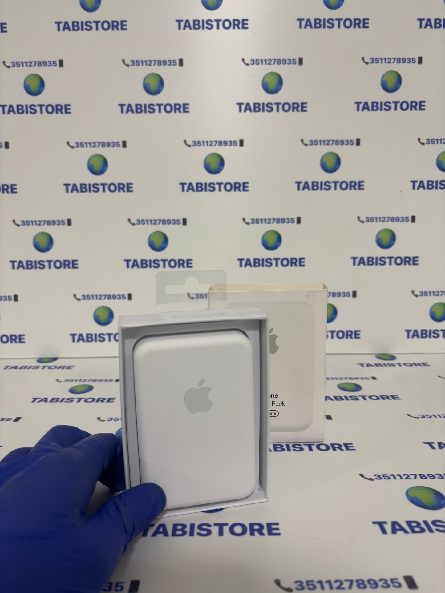 Apple Battery pack Mag safe