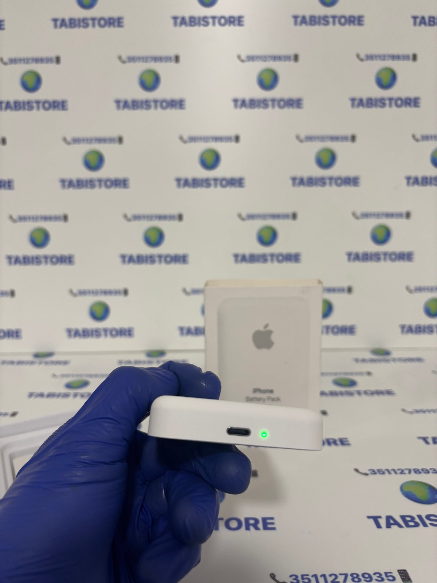 Apple Battery pack Mag safe