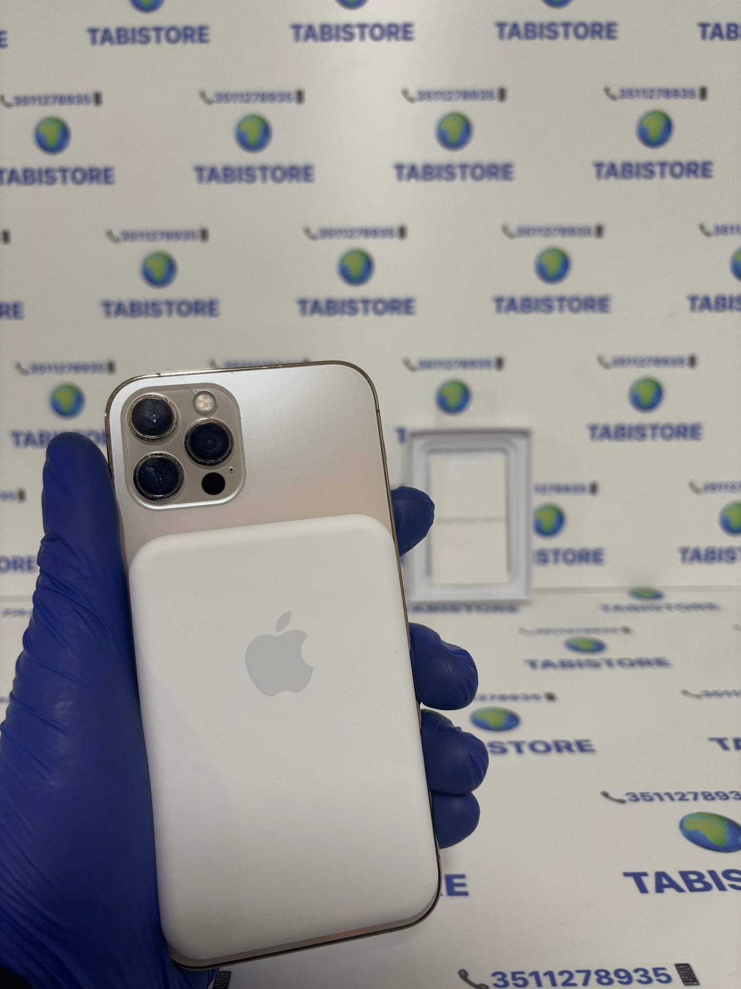 Apple Battery pack Mag safe