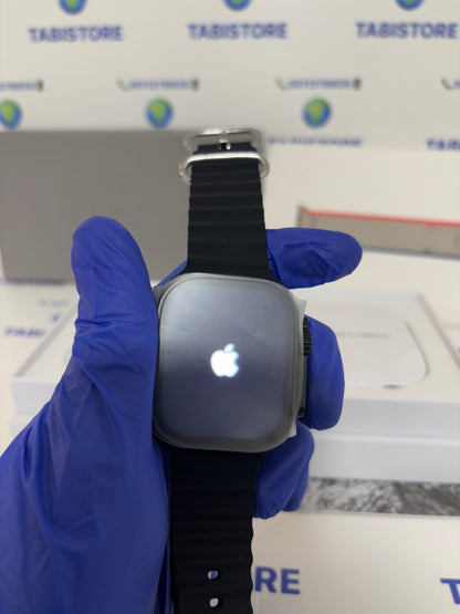 Apple Watch Ultra